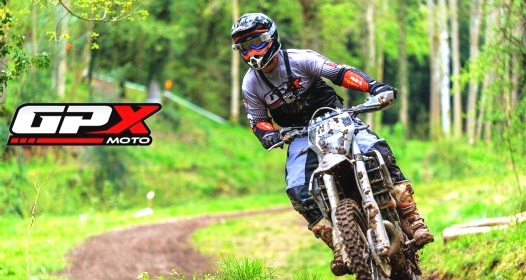 Hit the Dirt kids track