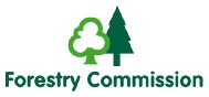 Forestry Commission website